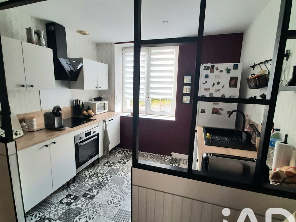 Landsbyhus i Brennilis, Finistere - foto 4