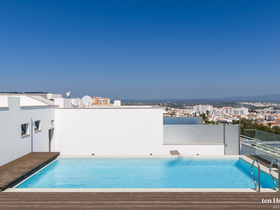 Lejlighed i Lagos, Faro - foto 3