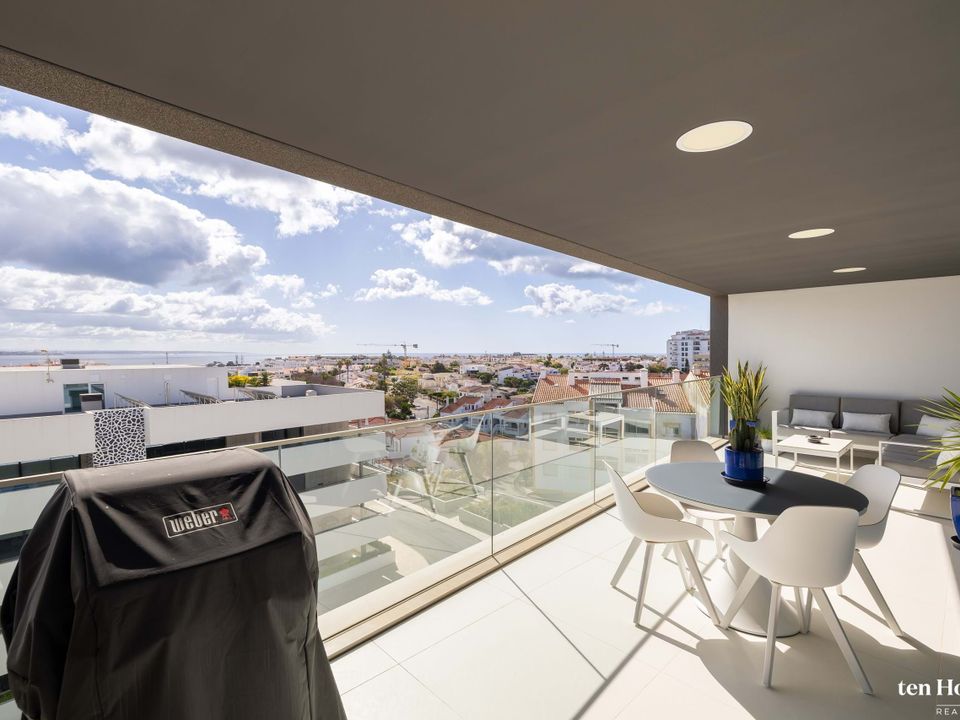 Lejlighed i Lagos, Faro - foto 5