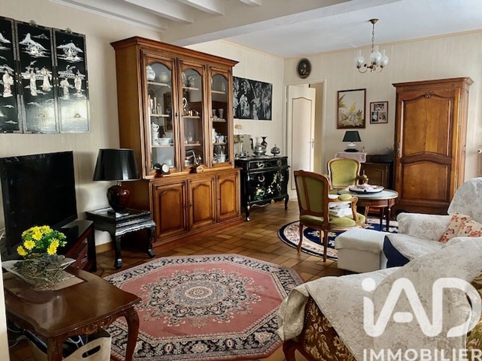 Villa i Gradignan, Gironde - foto 3