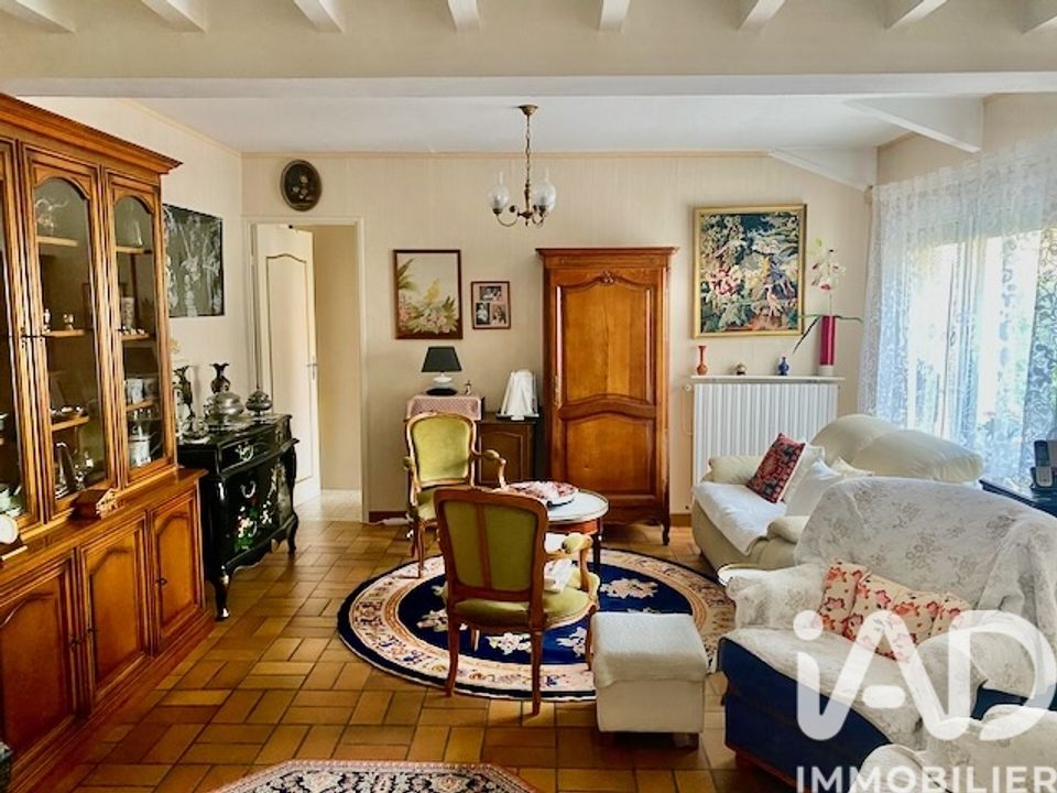 Villa i Gradignan, Gironde - foto 4