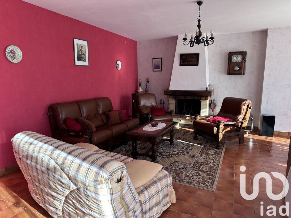 Villa en Treffiagat, Finistere - foto 1