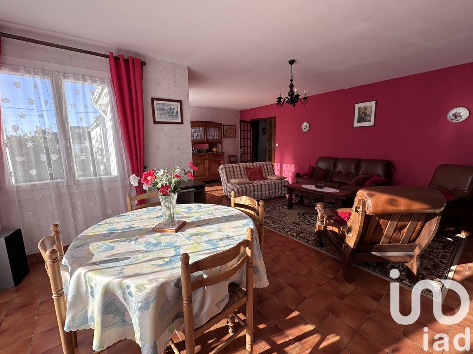 Villa en Treffiagat, Finistere - foto 3