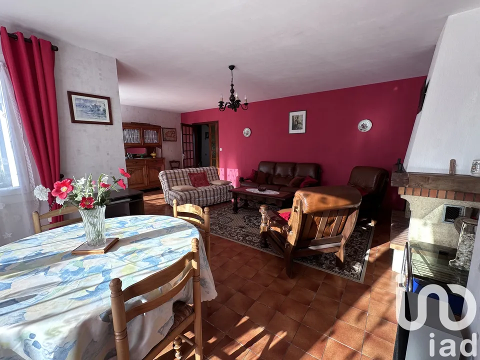 Villa en Treffiagat, Finistere - foto 4