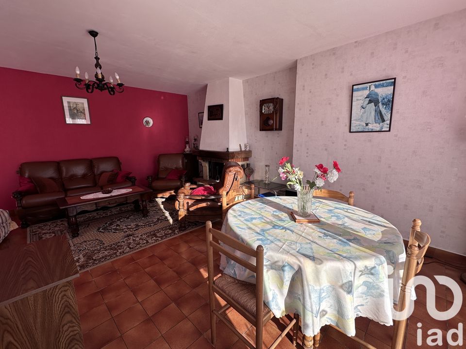 Villa en Treffiagat, Finistere - foto 5