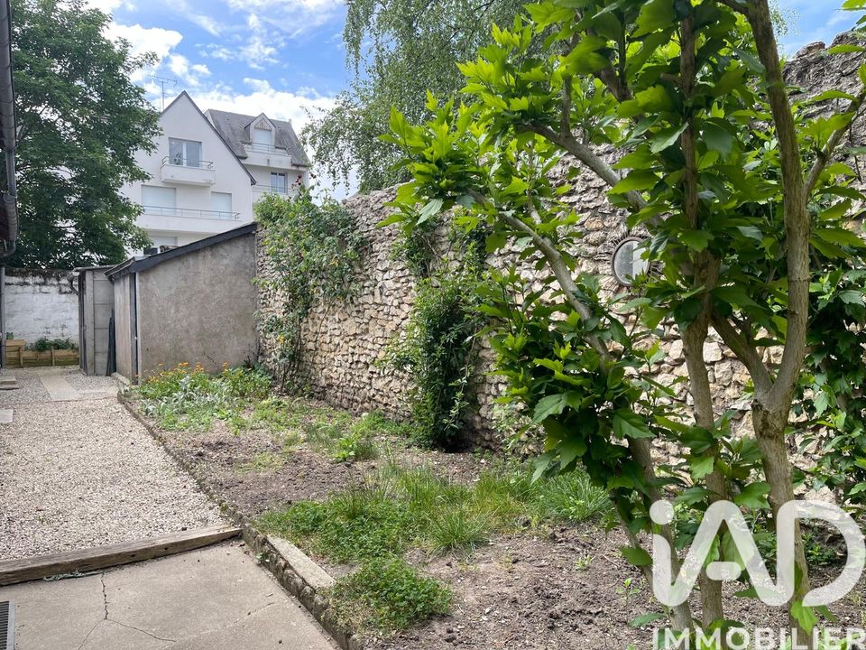 Byhus i Tours, Indre-et-Loire - foto 2