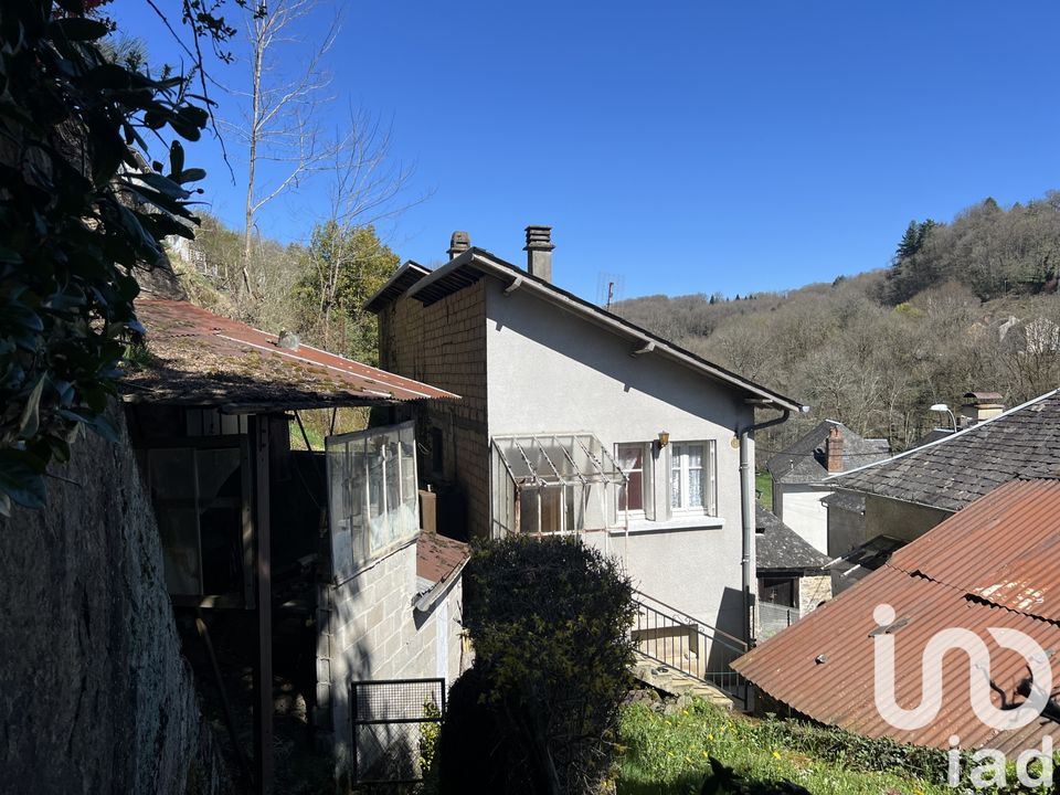 Landejendom i Vigeois, Correze - foto 1