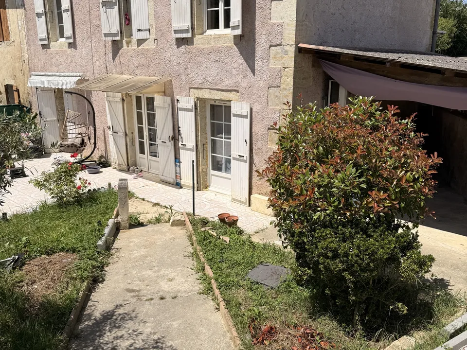 Villa em Auch, Gers - foto 1
