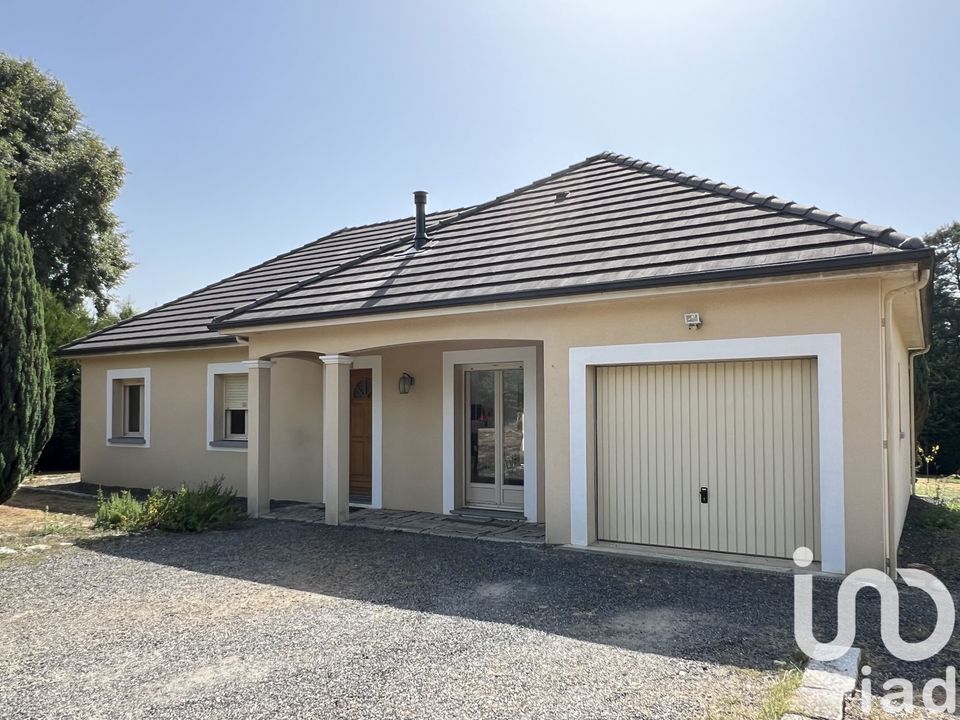 Villa i Uzerche, Correze - foto 2