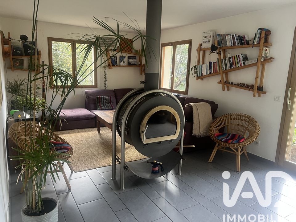 Villa i Le Bourg-d'Oisans, Isere - foto 2