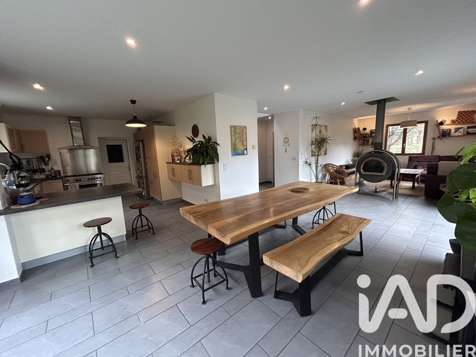 Villa i Le Bourg-d'Oisans, Isere - foto 5