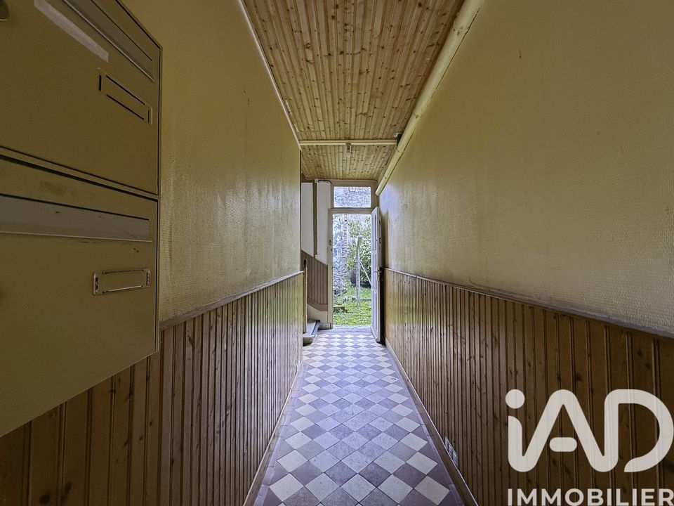 Villa i Honfleur, Calvados - foto 4