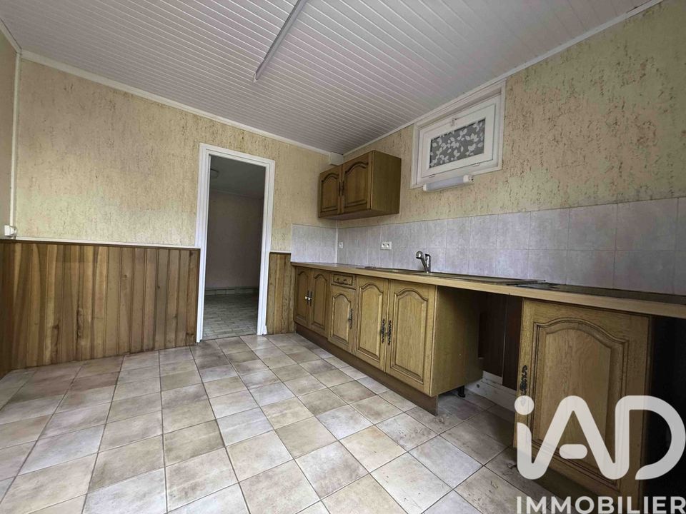 Villa i Honfleur, Calvados - foto 5