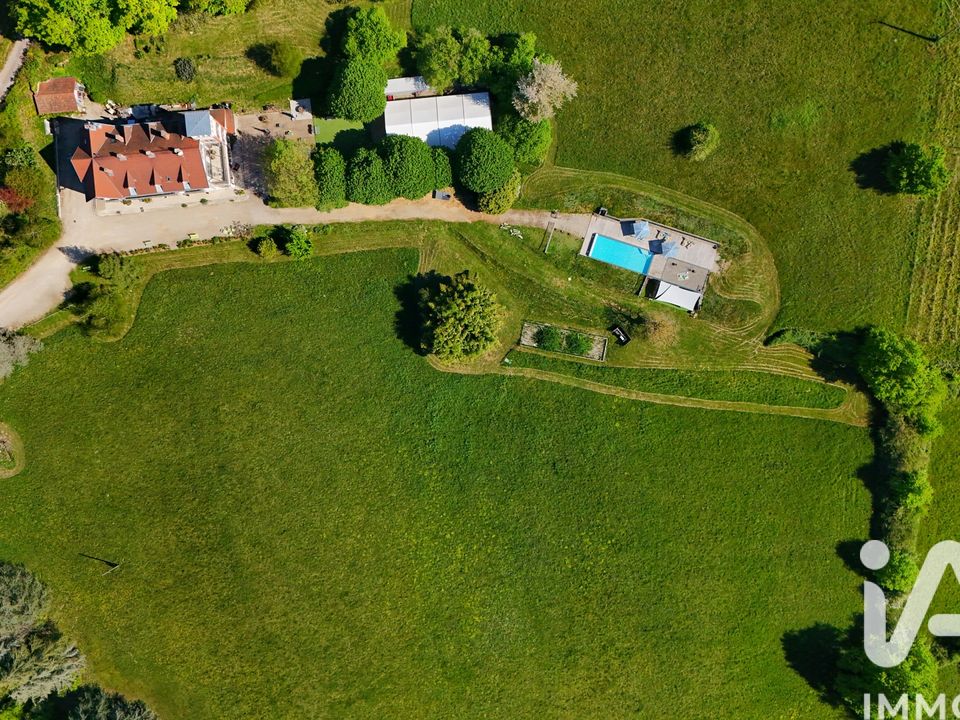 Villa i La Côte-Saint-André, Isere - foto 2