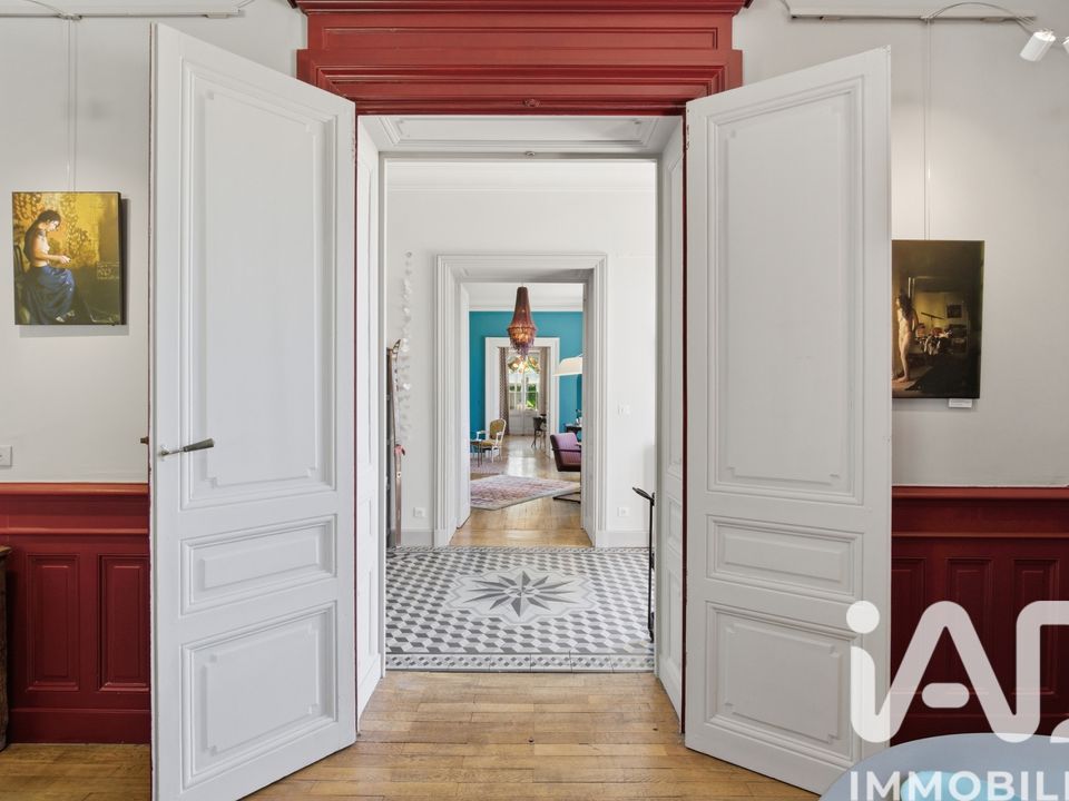 Villa i La Côte-Saint-André, Isere - foto 4