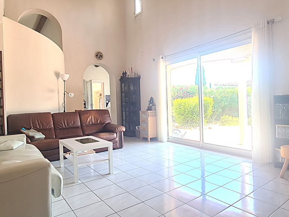 Villa i Bessan, Herault - foto 5