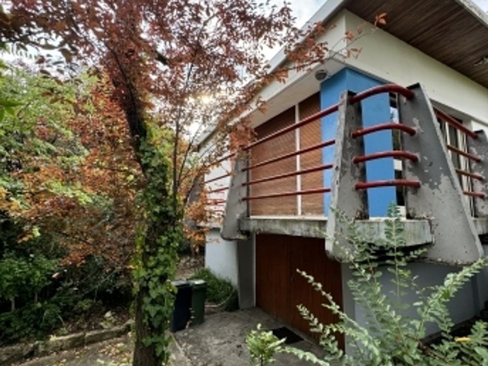 Byhus i Le Bouscat, Gironde - foto 5