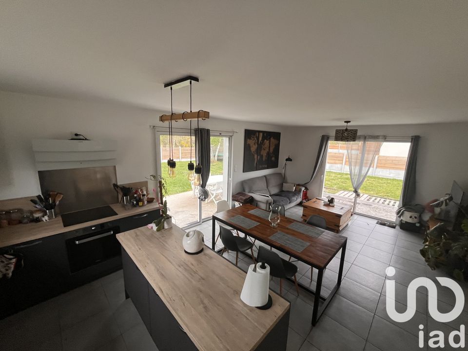 Villa i Lugos, Gironde - foto 3