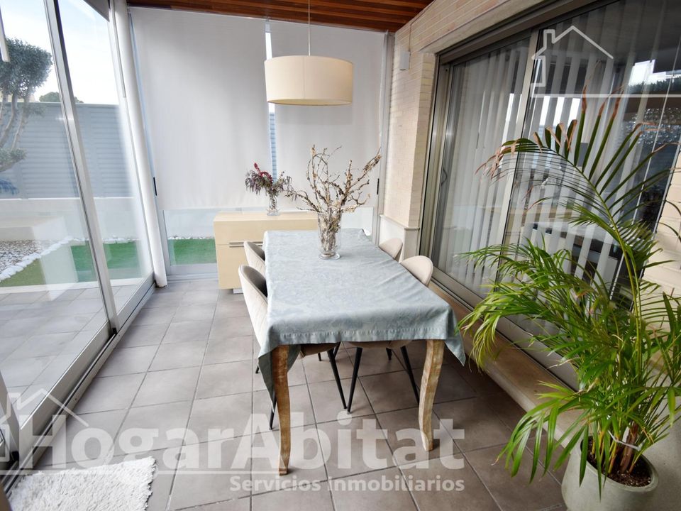 Reihenhaus in Burriana, Castellon - Foto 2