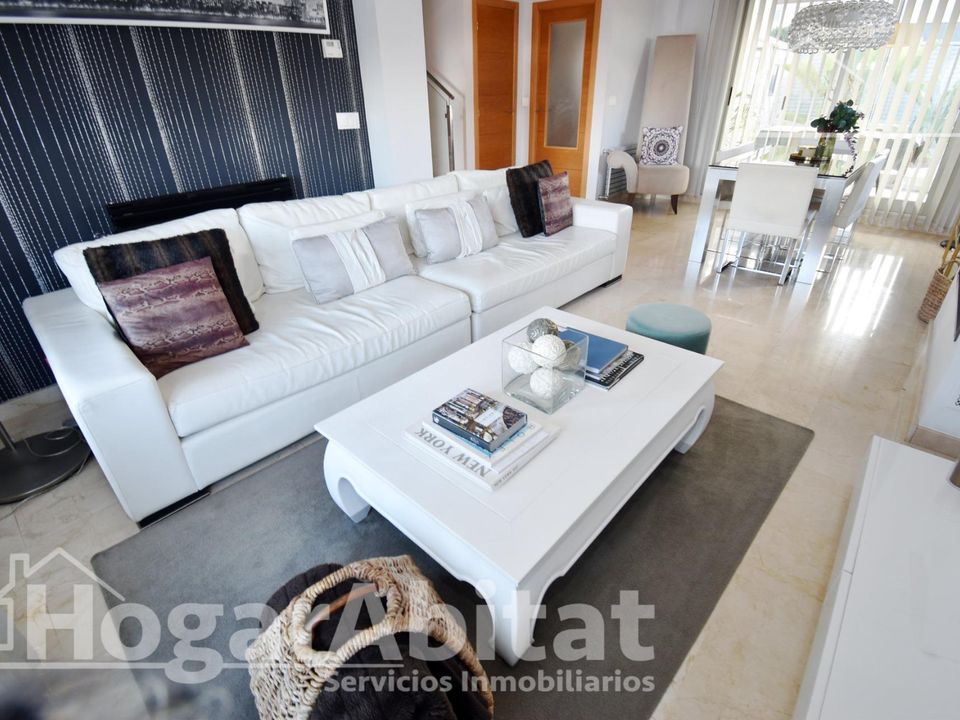 Reihenhaus in Burriana, Castellon - Foto 5