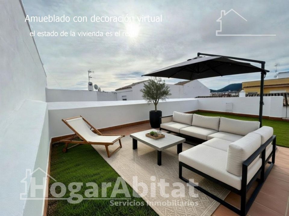 Villa i Vilamarxant, Valencia - foto 1