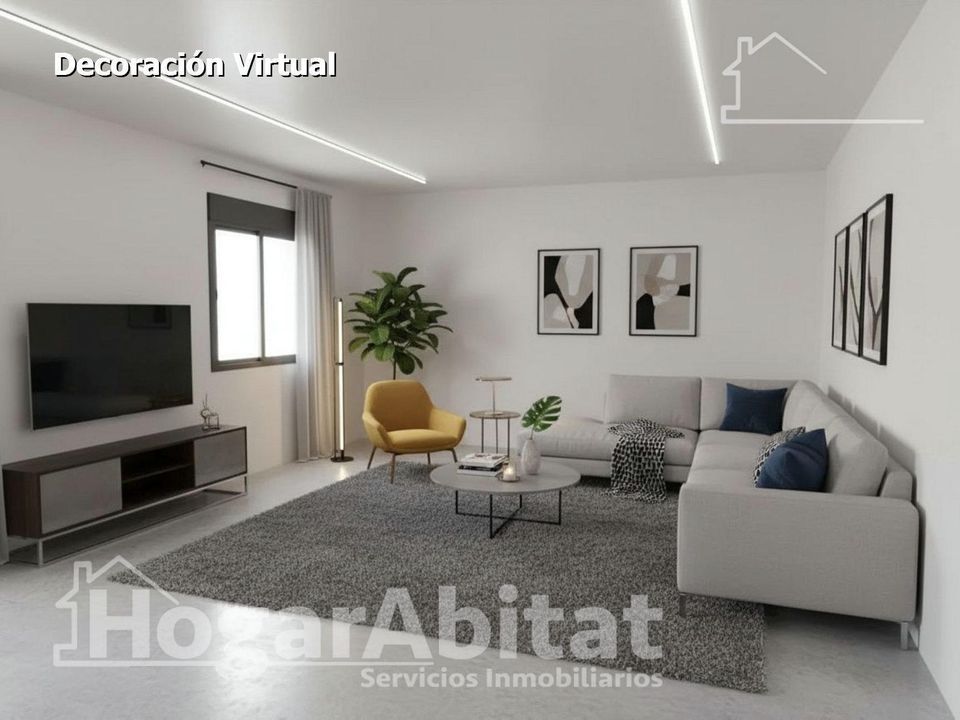 Villa i Vilamarxant, Valencia - foto 3