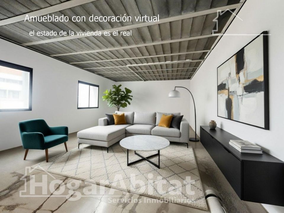 Villa i Vilamarxant, Valencia - foto 4