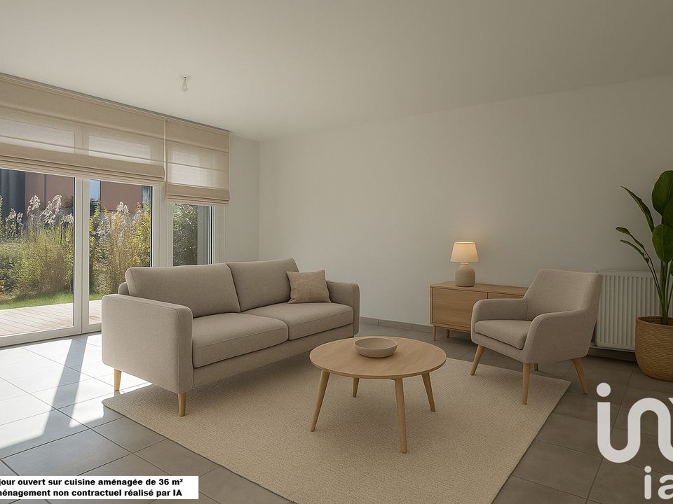 Villa i La Rochelle, Charente-Maritime - foto 1