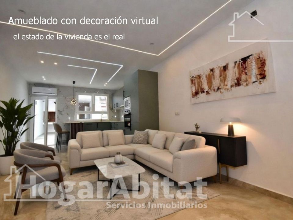 Villa i Villarreal, Castellon - foto 1