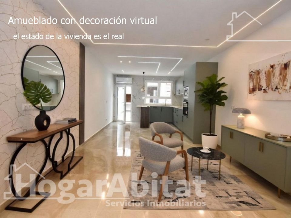 Villa i Villarreal, Castellon - foto 2