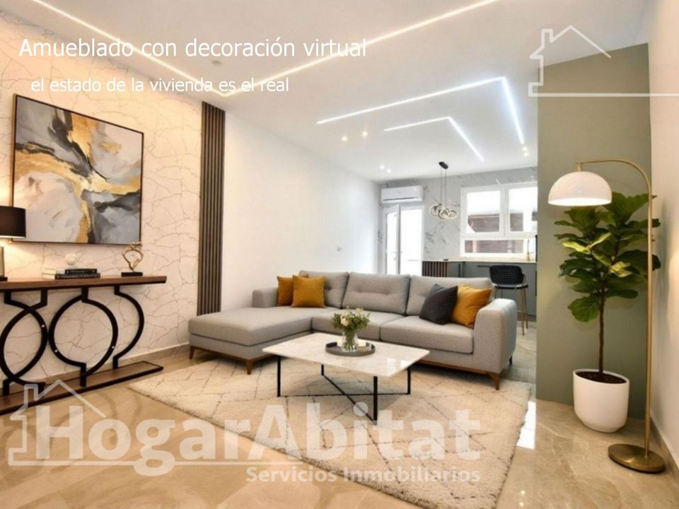 Villa i Villarreal, Castellon - foto 3
