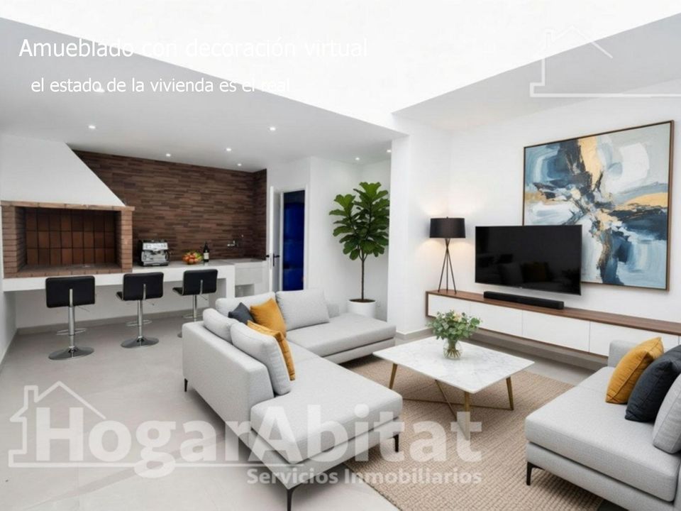 Villa in Villarreal, Castellon - foto 4