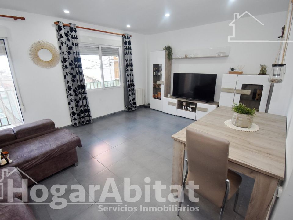 Wohnung in Castellon De La Plana, Castellon - Foto 1