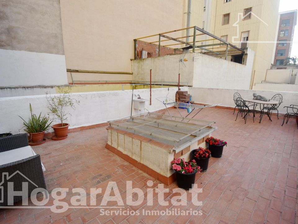 Wohnung in Castellon De La Plana, Castellon - Foto 2