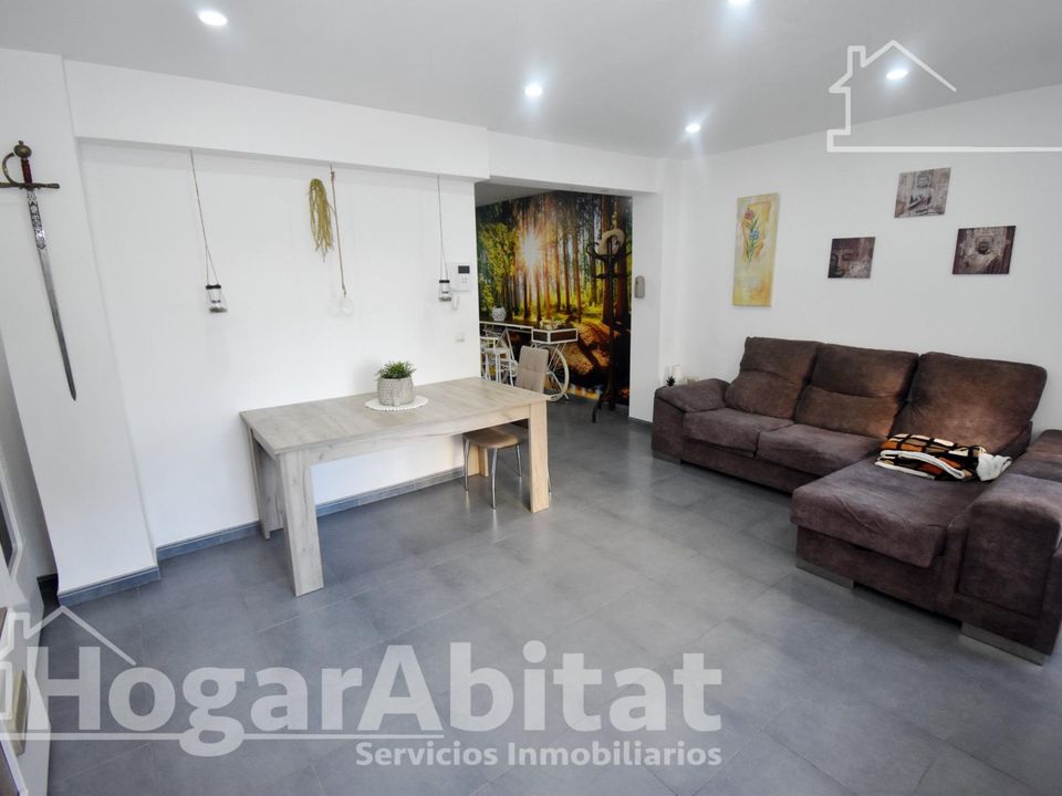 Wohnung in Castellon De La Plana, Castellon - Foto 3