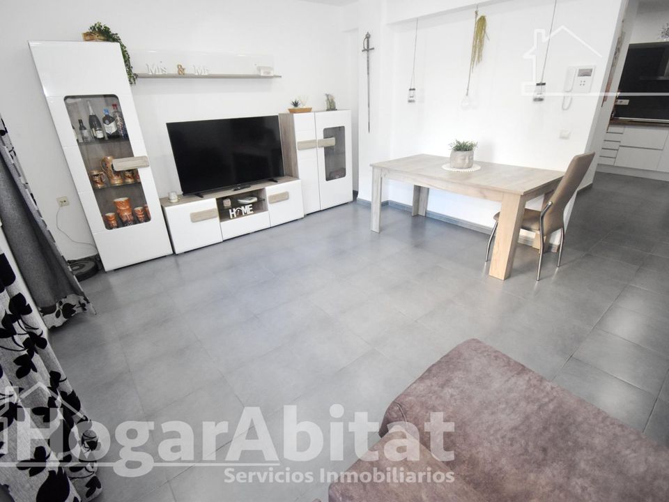 Wohnung in Castellon De La Plana, Castellon - Foto 4