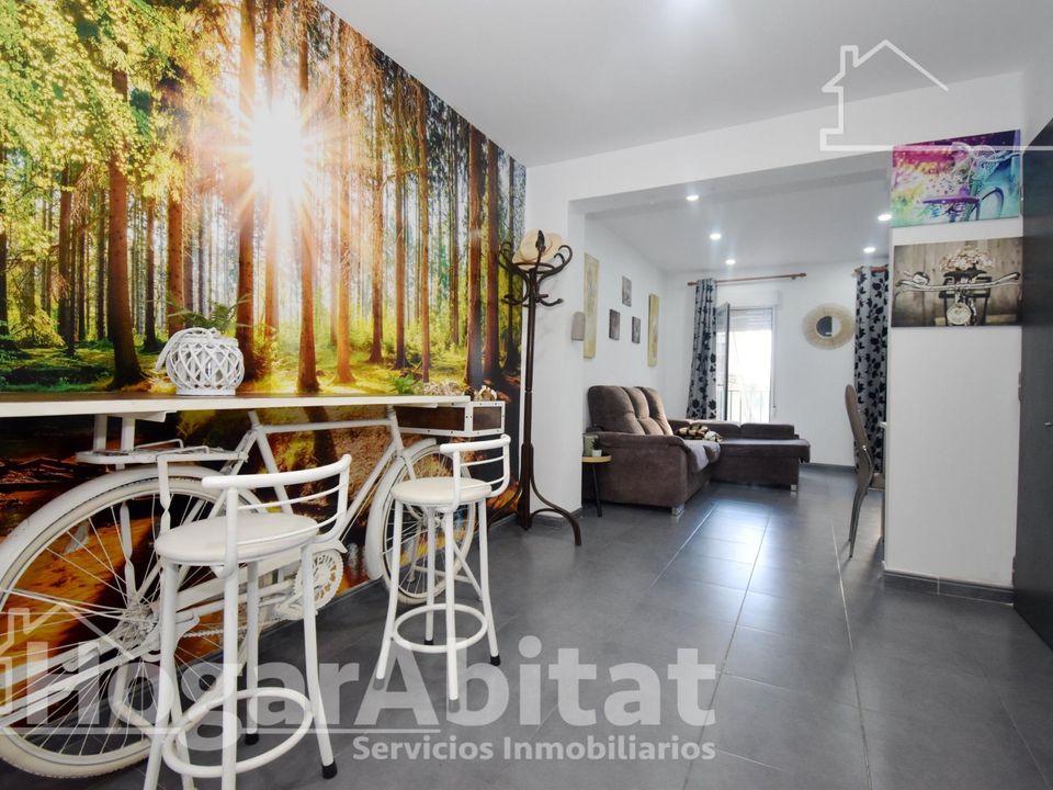 Wohnung in Castellon De La Plana, Castellon - Foto 5