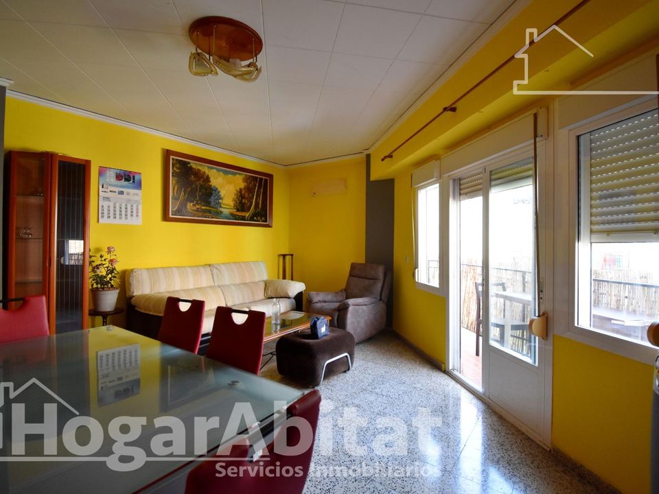 Lejlighed i Gandia, Valencia - foto 3
