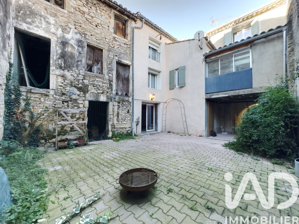 Casa unifamiliar a Marguerittes, Gard - foto 2