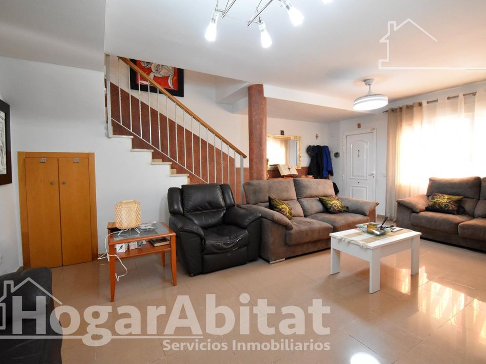 Rækkehus i Bellreguard, Valencia - foto 4