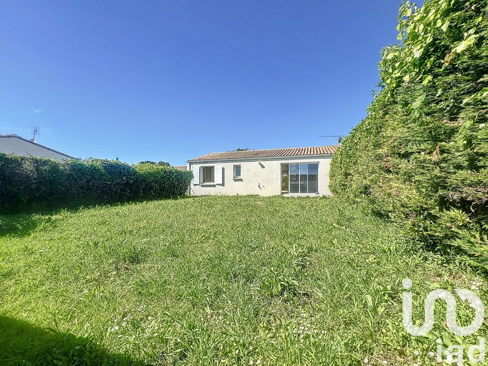 Villa i Puilboreau, Charente-Maritime - bilde 1