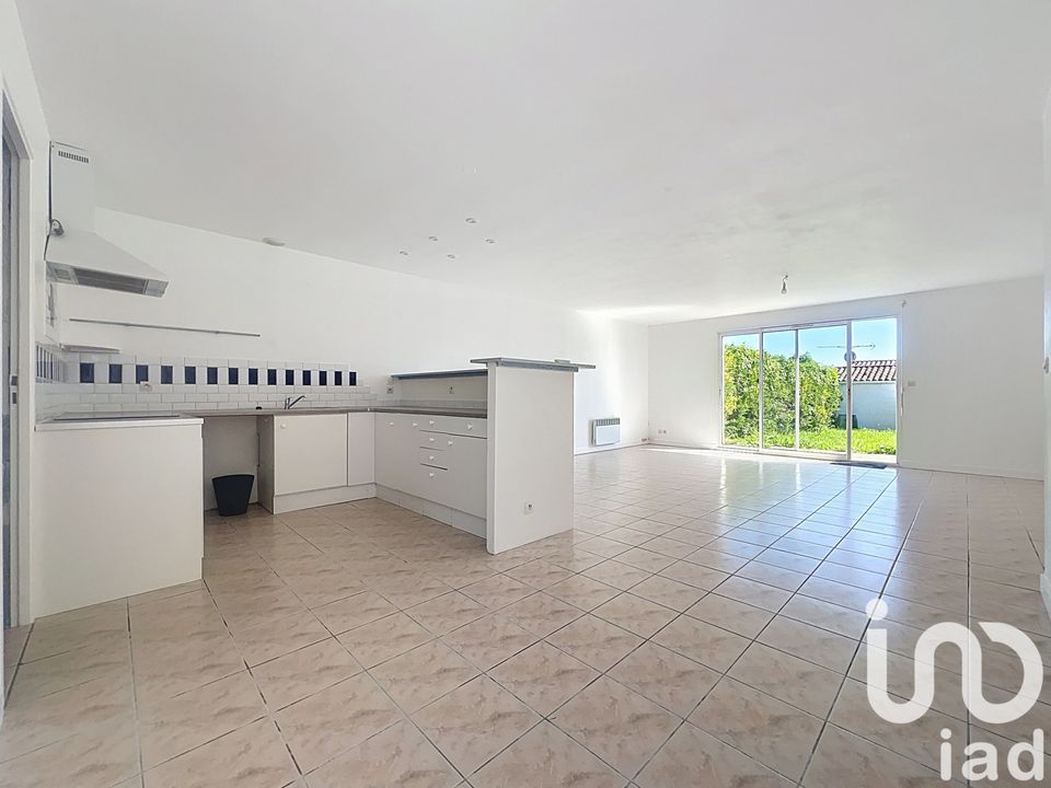 Villa i Puilboreau, Charente-Maritime - bilde 4