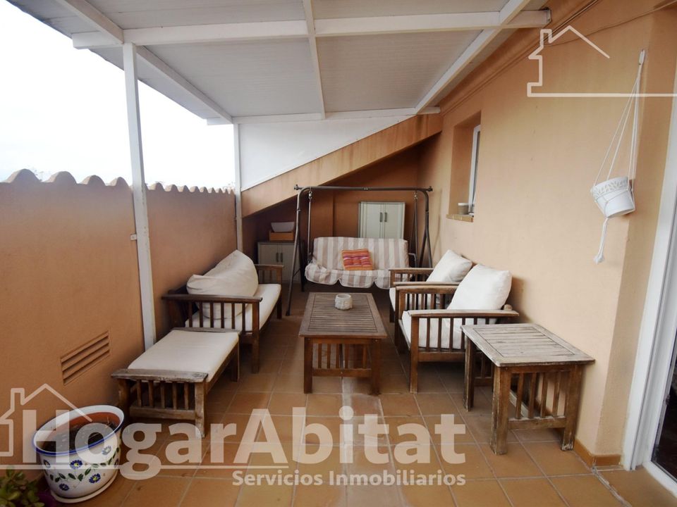 Penthouse i Villarreal, Castellon - foto 2