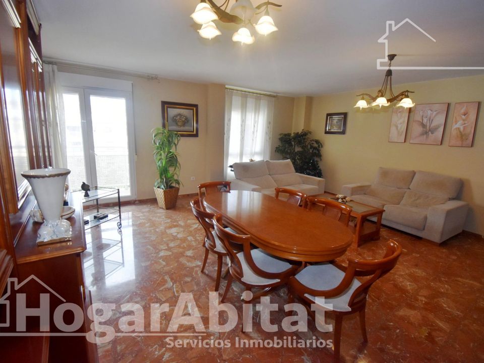Penthouse i Villarreal, Castellon - foto 3