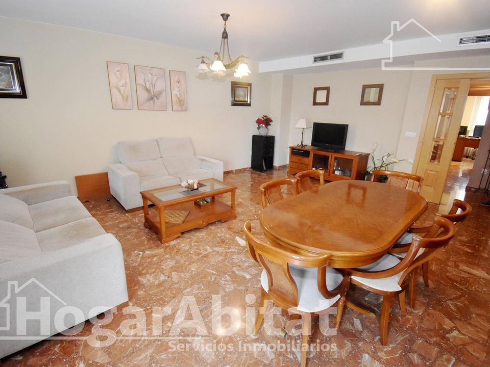 Penthouse i Villarreal, Castellon - foto 4
