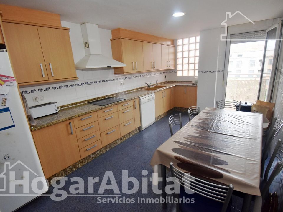 Penthouse i Villarreal, Castellon - foto 5