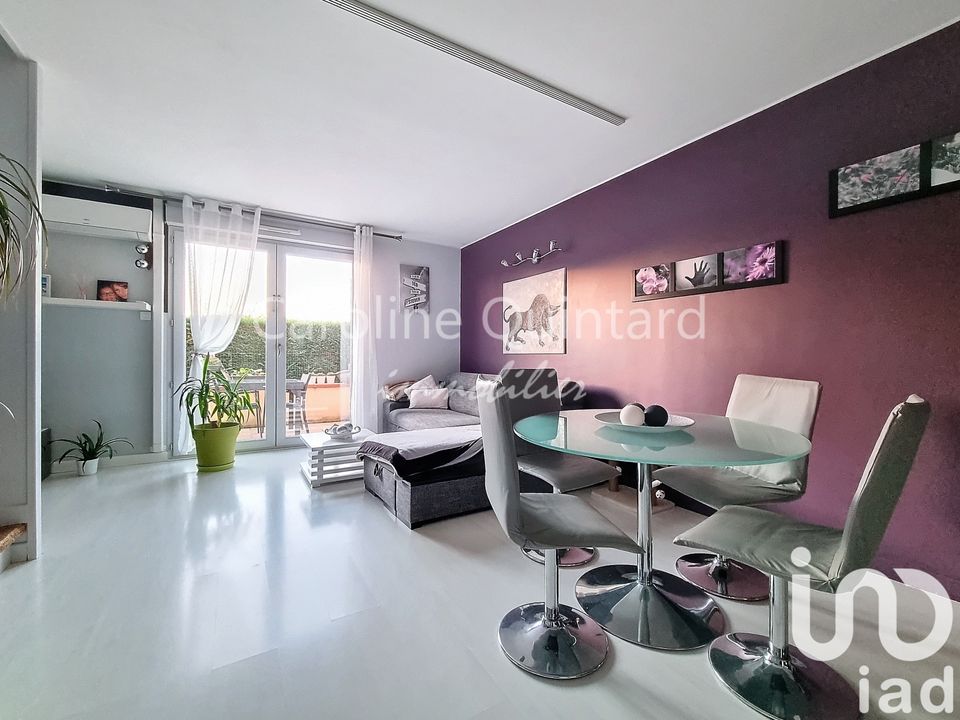 Lejlighed i Frouzins, Haute-Garonne - foto 1