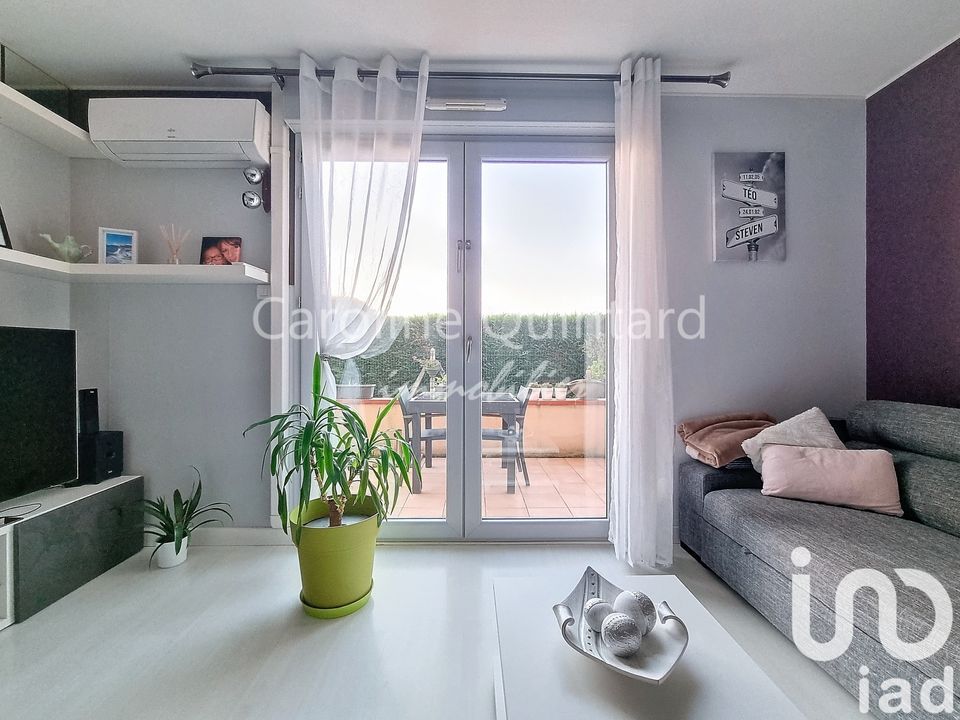 Lejlighed i Frouzins, Haute-Garonne - foto 3