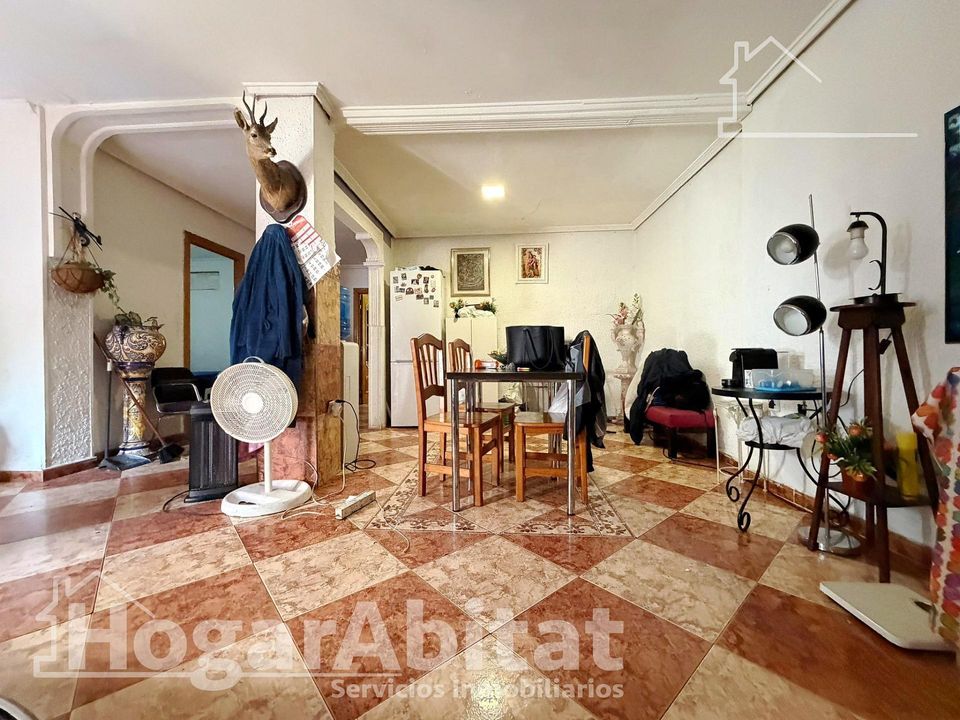 Lejlighed i Paterna, Valencia - foto 1