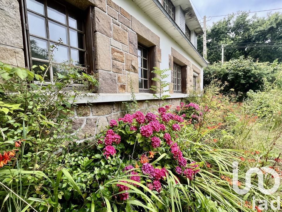 Villa i Perros-Guirec, Cotes-d'Armor - foto 1
